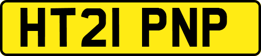 HT21PNP