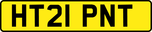 HT21PNT