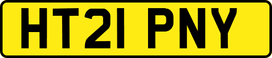 HT21PNY