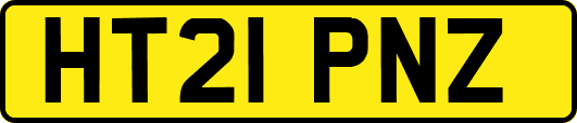 HT21PNZ