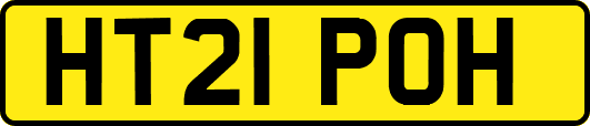 HT21POH