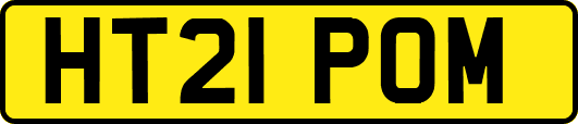 HT21POM