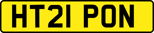HT21PON