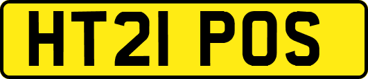 HT21POS