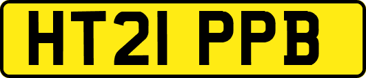 HT21PPB