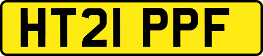 HT21PPF