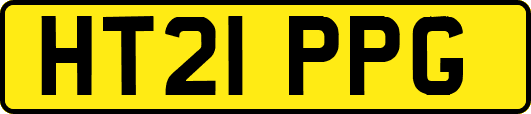 HT21PPG