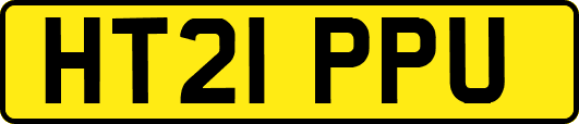 HT21PPU