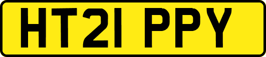 HT21PPY