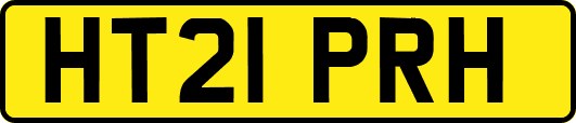 HT21PRH
