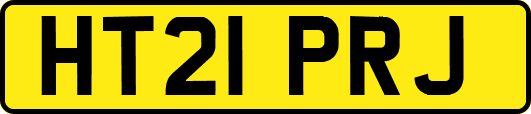HT21PRJ