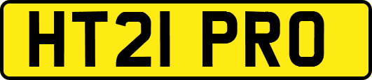 HT21PRO