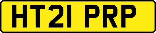 HT21PRP