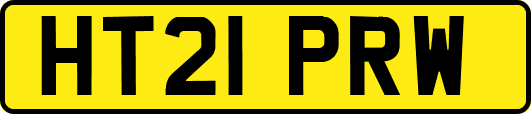 HT21PRW