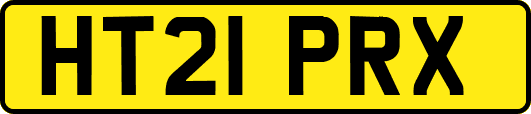 HT21PRX