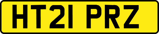HT21PRZ