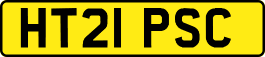 HT21PSC