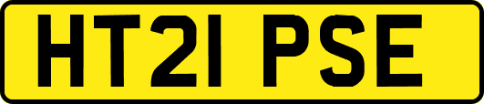 HT21PSE