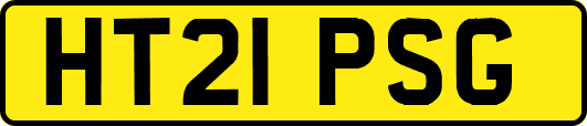 HT21PSG