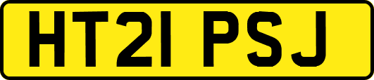 HT21PSJ