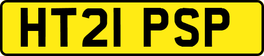 HT21PSP