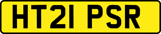 HT21PSR