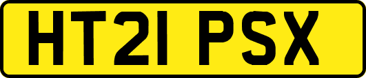 HT21PSX