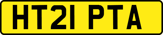 HT21PTA