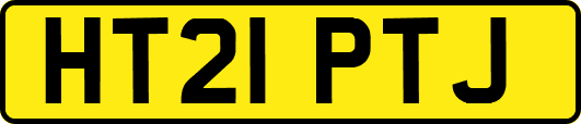 HT21PTJ
