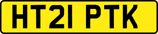 HT21PTK