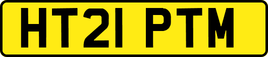 HT21PTM