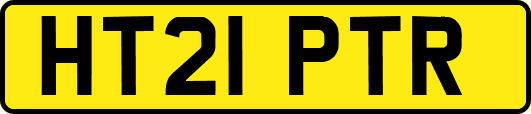 HT21PTR