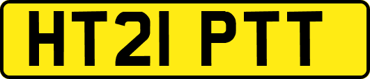 HT21PTT