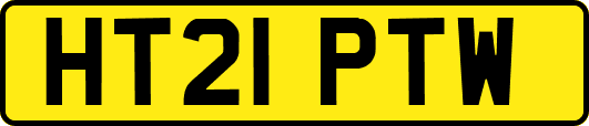 HT21PTW