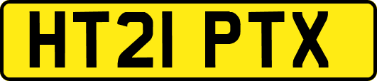 HT21PTX