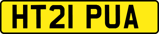 HT21PUA