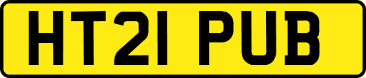 HT21PUB
