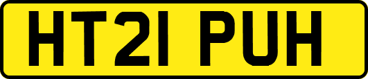 HT21PUH