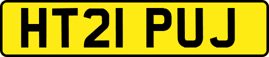 HT21PUJ