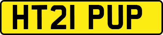 HT21PUP