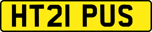 HT21PUS