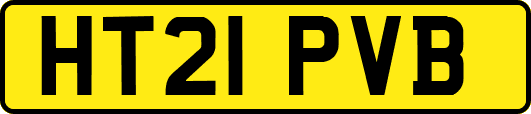 HT21PVB