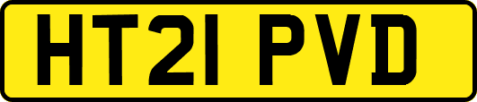 HT21PVD