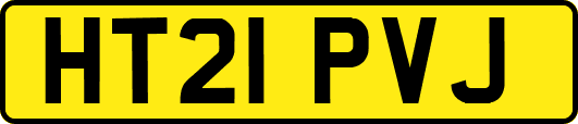 HT21PVJ