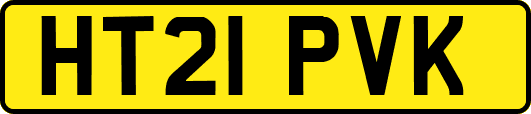 HT21PVK