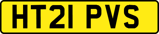 HT21PVS