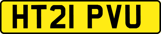 HT21PVU