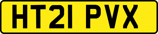 HT21PVX