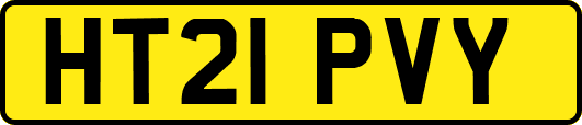 HT21PVY