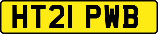 HT21PWB